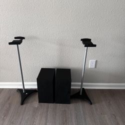 Bose Passive Speakers