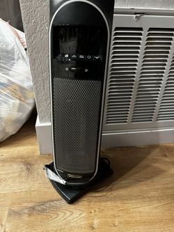 Bionaire Heater