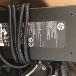 HP CA27 150w Power Adapter X4