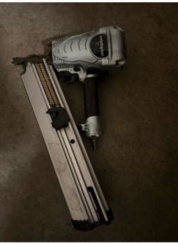 Nailgun