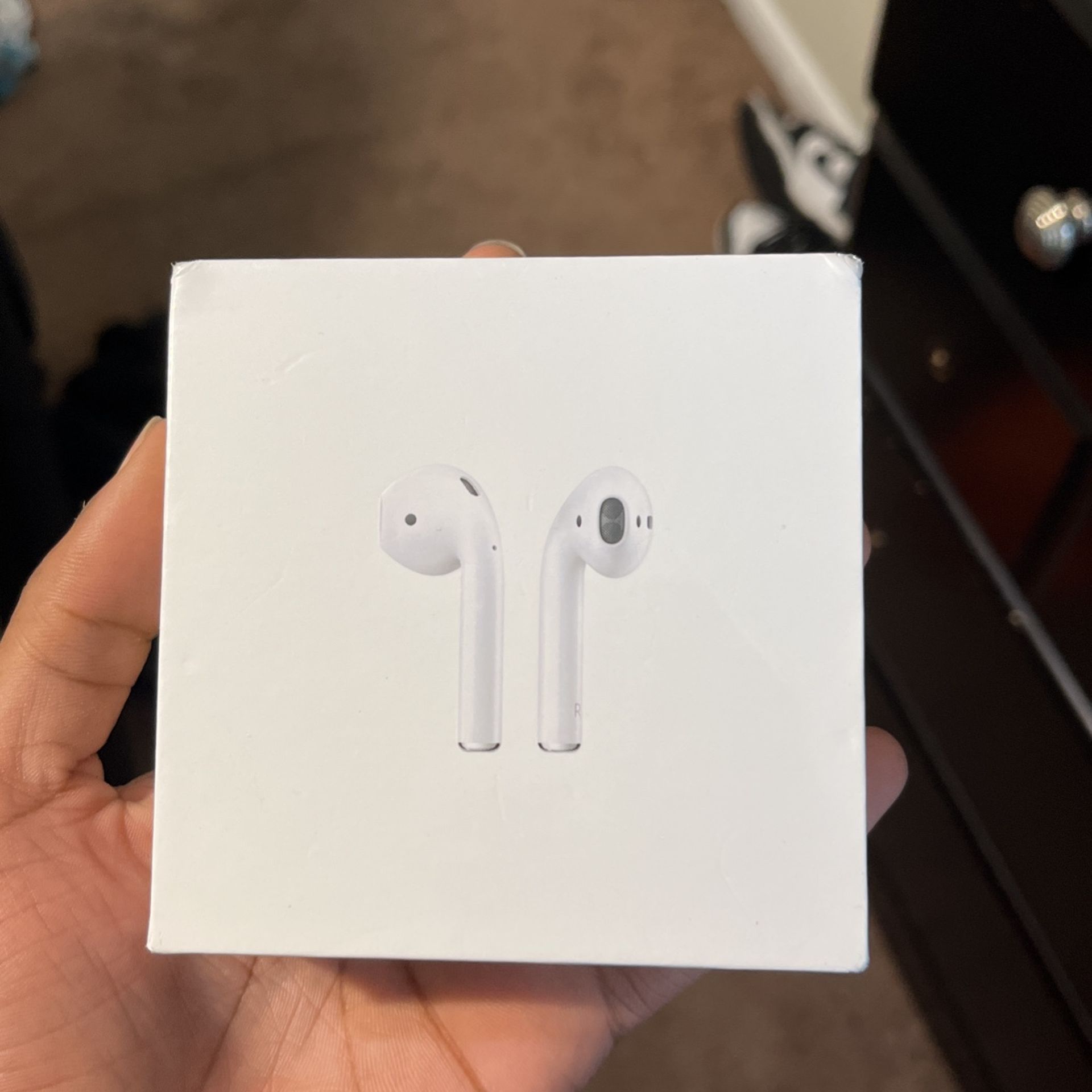 AirPod