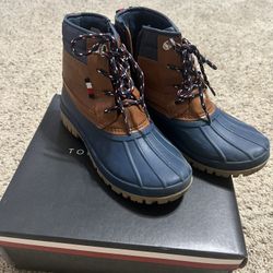 Tommy Hilfiger Boots Rain Boot Snow 