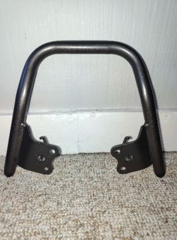 Honda Navi OEM Rear Grab Bar 2022-2025
