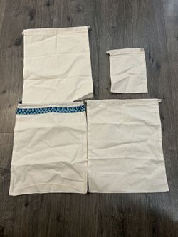 Tory Burch Dust Cover Bags