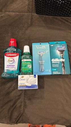 Personal care