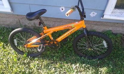 Avigo verge 16 bike sale