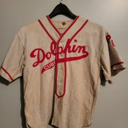 VINTAGE Dolphin Cubs Jersey #21 $50 or Best Offer Men's M/L