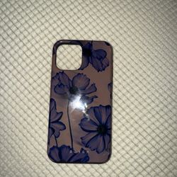 Burga iPhone 12 Pro Phone Case