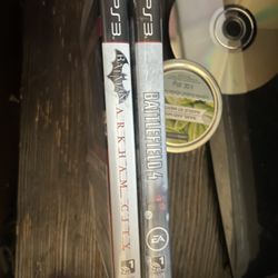 Ps3 Games