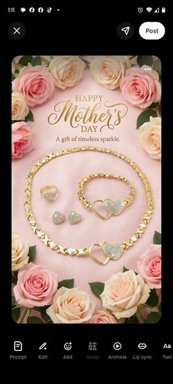 Necklace Sets
