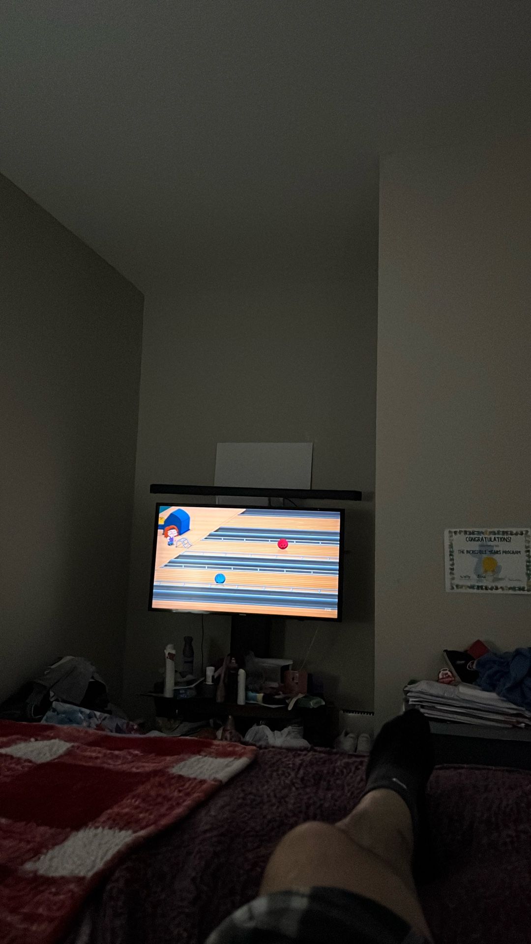 40” LG