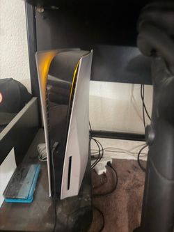 PS5