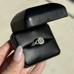 Engagement Ring 