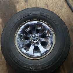 Golf Kart Tires 