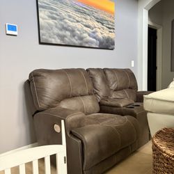 Recliners