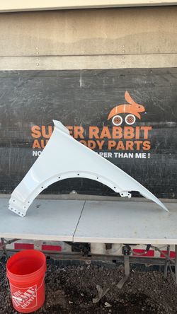 2022 GV70 Fender passenger OEM ORIGINAL 💥🔥SUPER NICE🐰💥2026