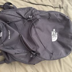 North Face Backpack 