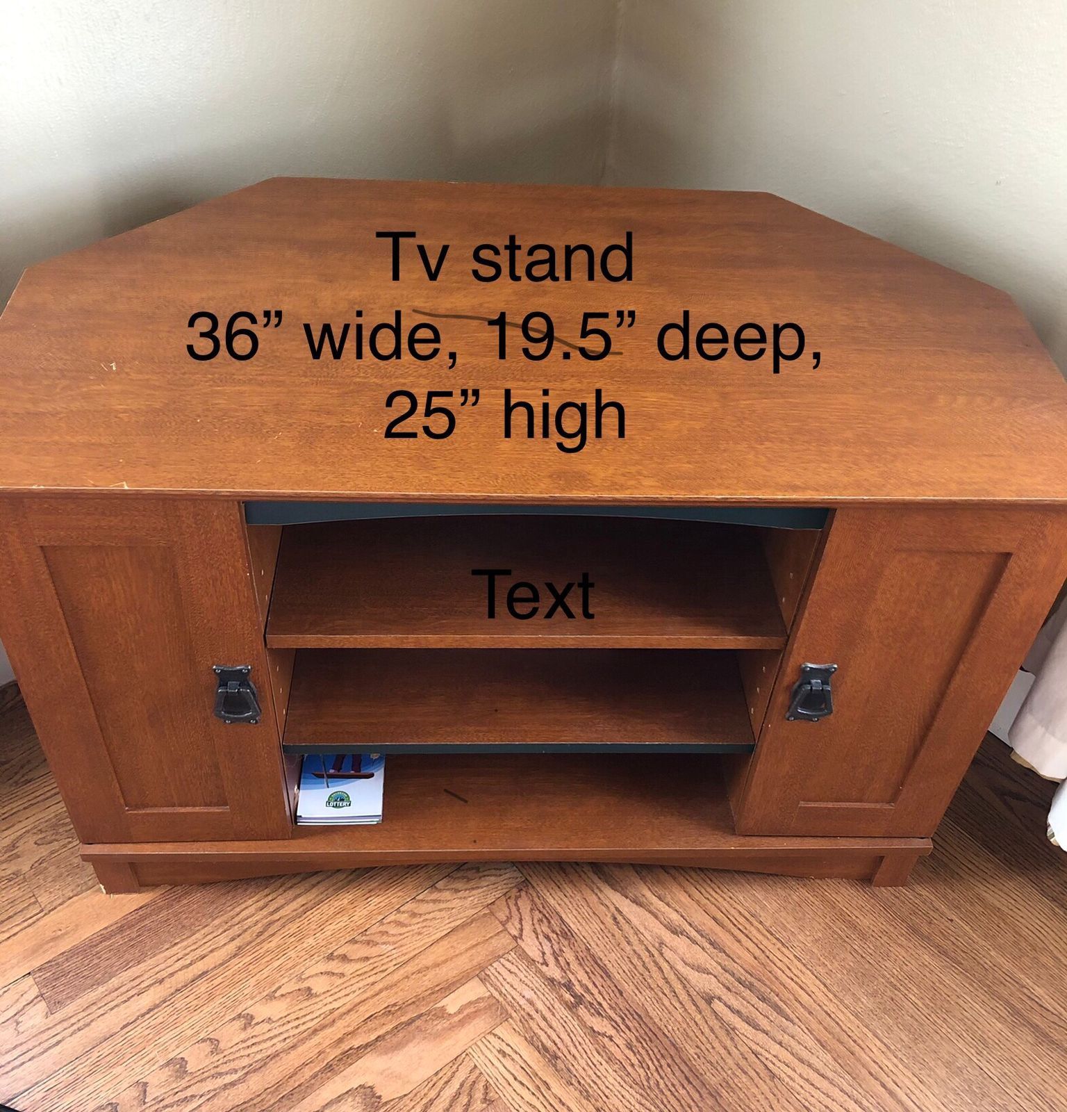 Tv Stand