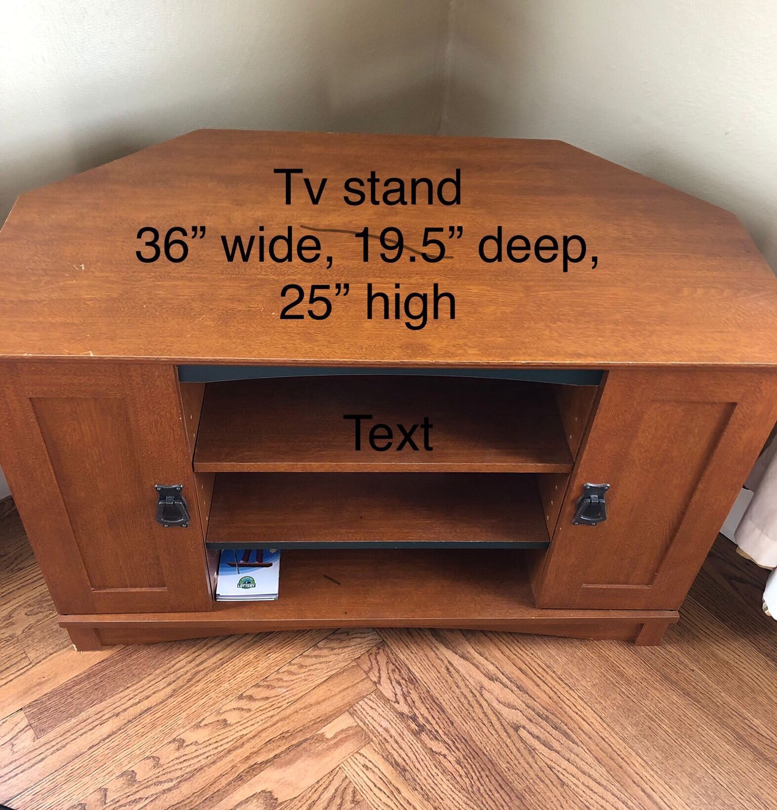 Tv Stand 