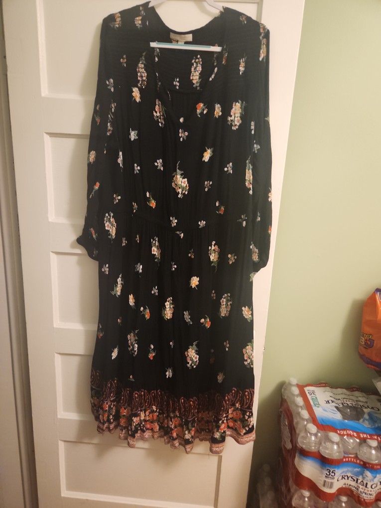 Dress