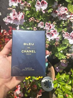 BLEU DE CHANEL Eau de Parfum 3.4 Fl. Oz