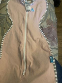 Swaddle for baby love and dream size : newborn 