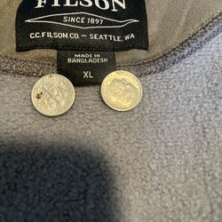 Vest FILSON Men’s 