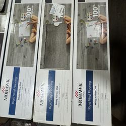 Flooring