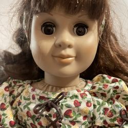 Battat 18” Tall Doll