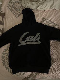 Cali hoodie -