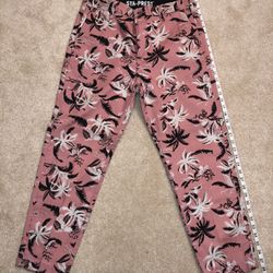 Levi’ s Sta-Prest Tropical Pants - 32