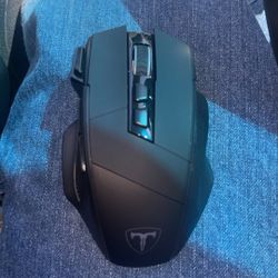 Wireless Mouse 