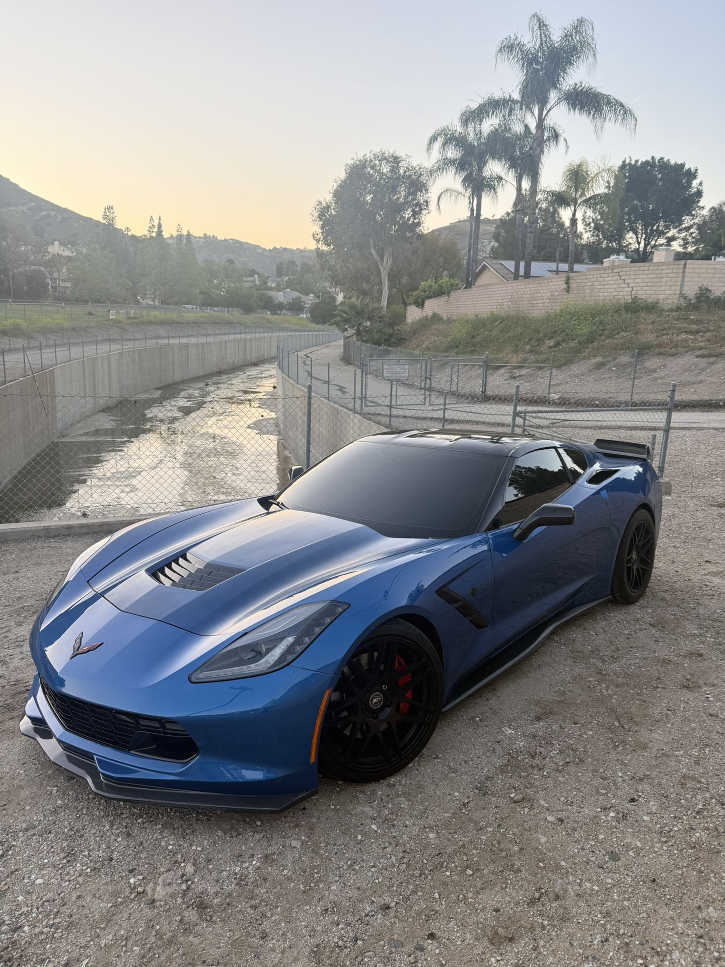 2014 Chevrolet Corvette