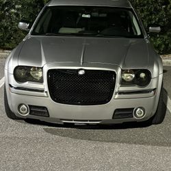 2006 Chrysler 300c
