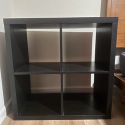 Cube Shelf