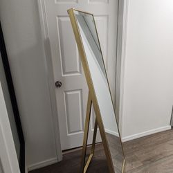 Full Length (Easel) Mirror