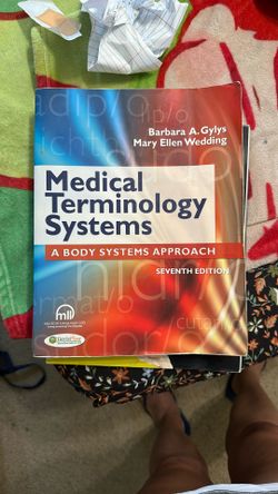 Medical Terminology
