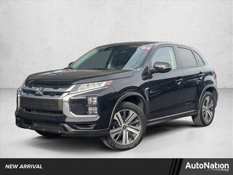 2024 Mitsubishi Outlander Sport