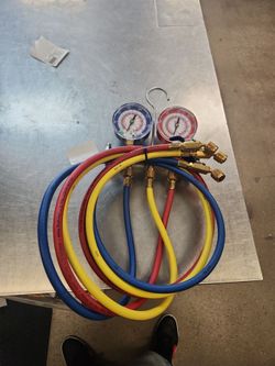 Ac gauges 2272