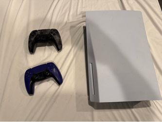 PlayStation 5 (500 GB)