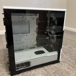 Phanteks Eclipse P500a Gaming Case