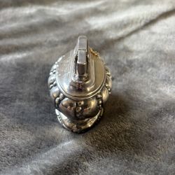 Ronson® Newark, N.J. U.S.A. Ronson Crown table lighte