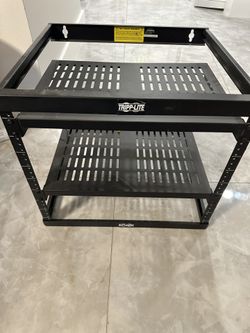Tripp Lite Wall Mount IT Frame rack