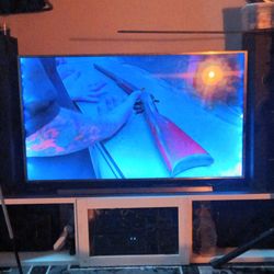 Samsung 55" 4k UHD Smart 3D LED TV