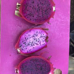 Dragon Fruit 