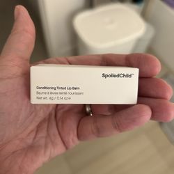 SpoiledChild Conditioning Tinted Lip Balm