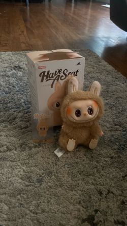 Have A Seat Labubu Name Baba