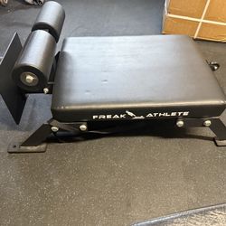 Freak Athlete Nordic Mini