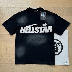 Hellstar shirt