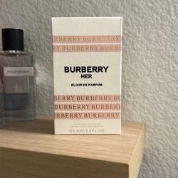 Perfume 
